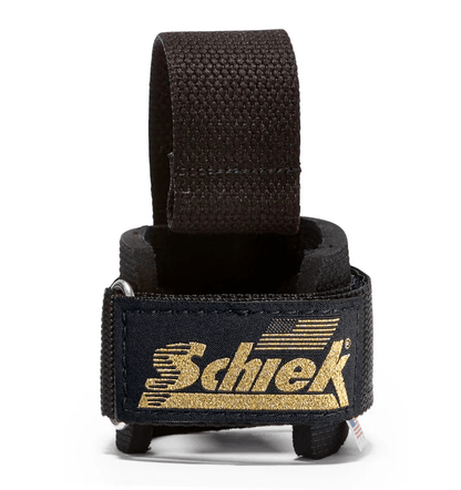 Model 1000DLS - Dowel Lifting Straps sku-50864806068520- Mann Nutrition