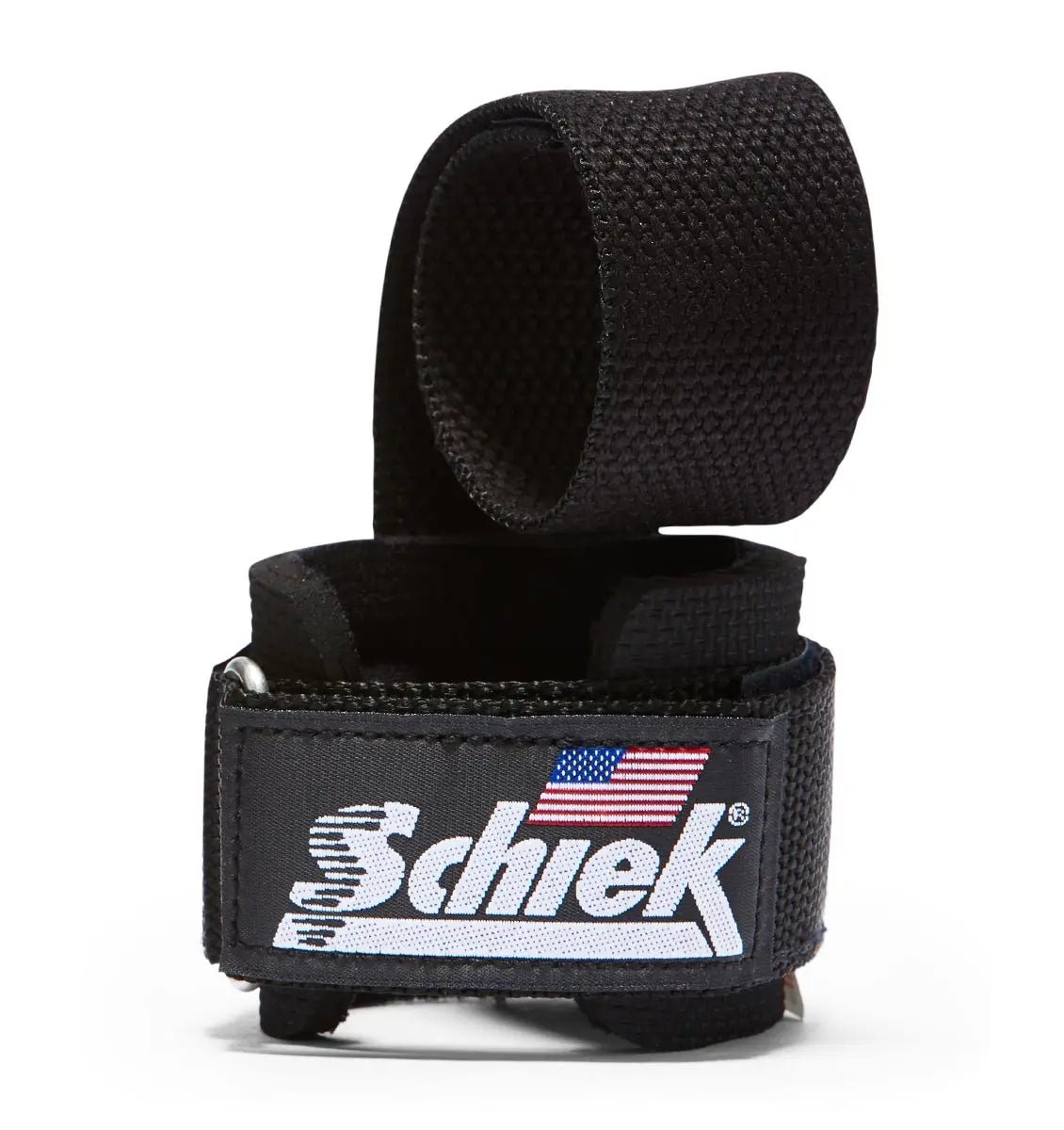Model 1000PLS - Power Lifting Straps sku-45446936265000- Mann Nutrition