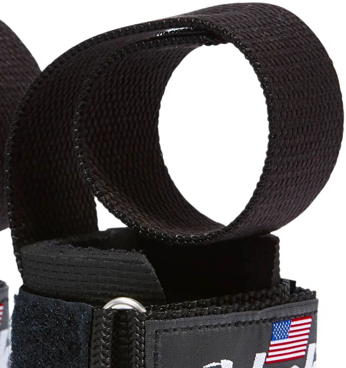 Model 1000PLS - Power Lifting Straps sku-45446936265000- Mann Nutrition