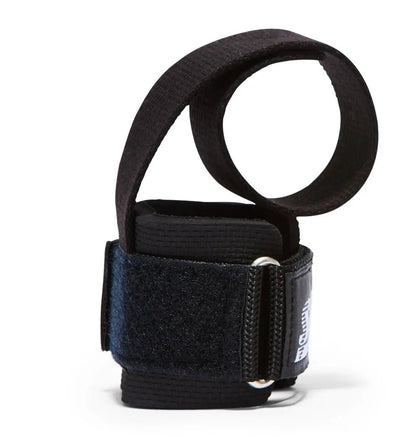 Model 1000PLS - Power Lifting Straps sku-45446936265000- Mann Nutrition