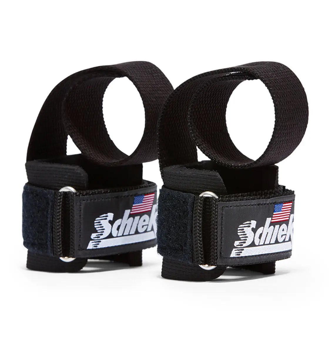 Model 1000PLS - Power Lifting Straps sku-45446936265000- Mann Nutrition