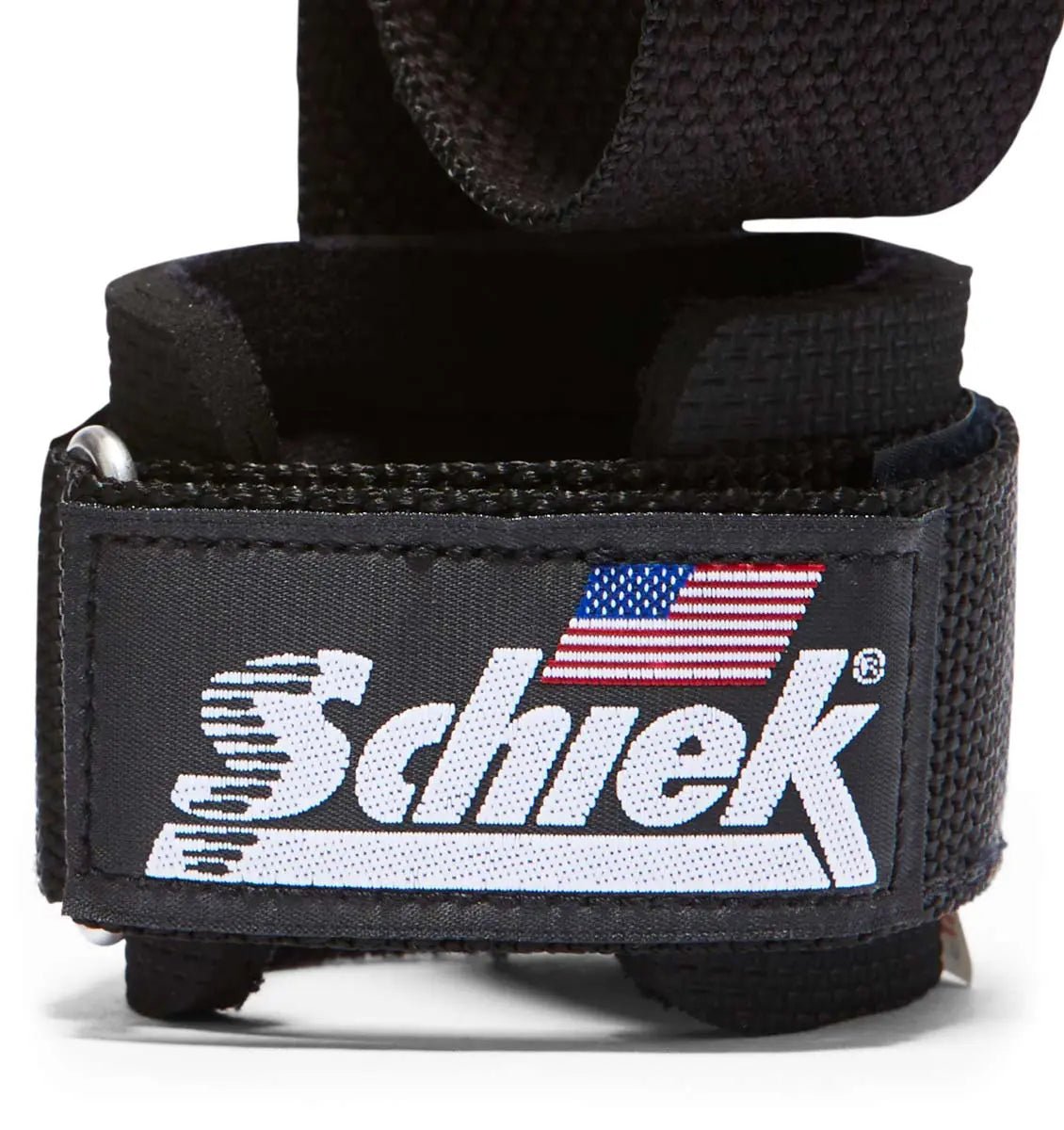 Model 1000PLS - Power Lifting Straps sku-45446936297768- Mann Nutrition