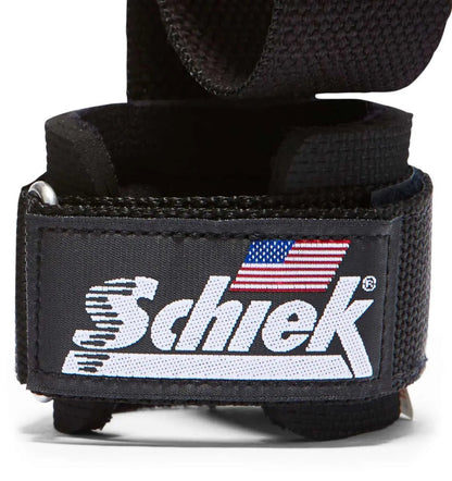 Model 1000PLS - Power Lifting Straps sku-45446936297768- Mann Nutrition