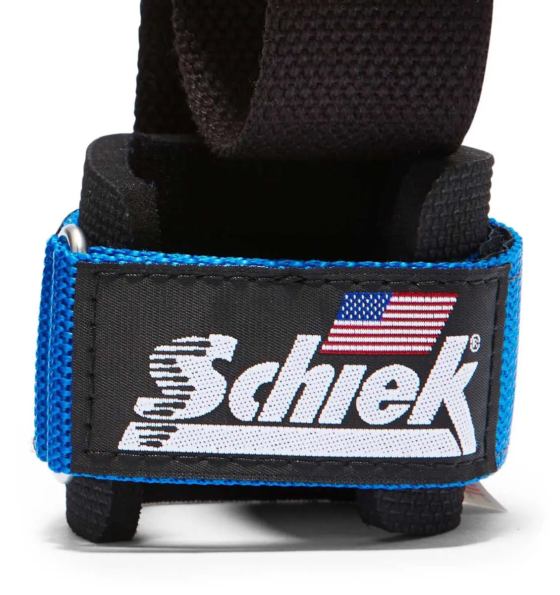 Model 1000PLS - Power Lifting Straps sku-45446936297768- Mann Nutrition