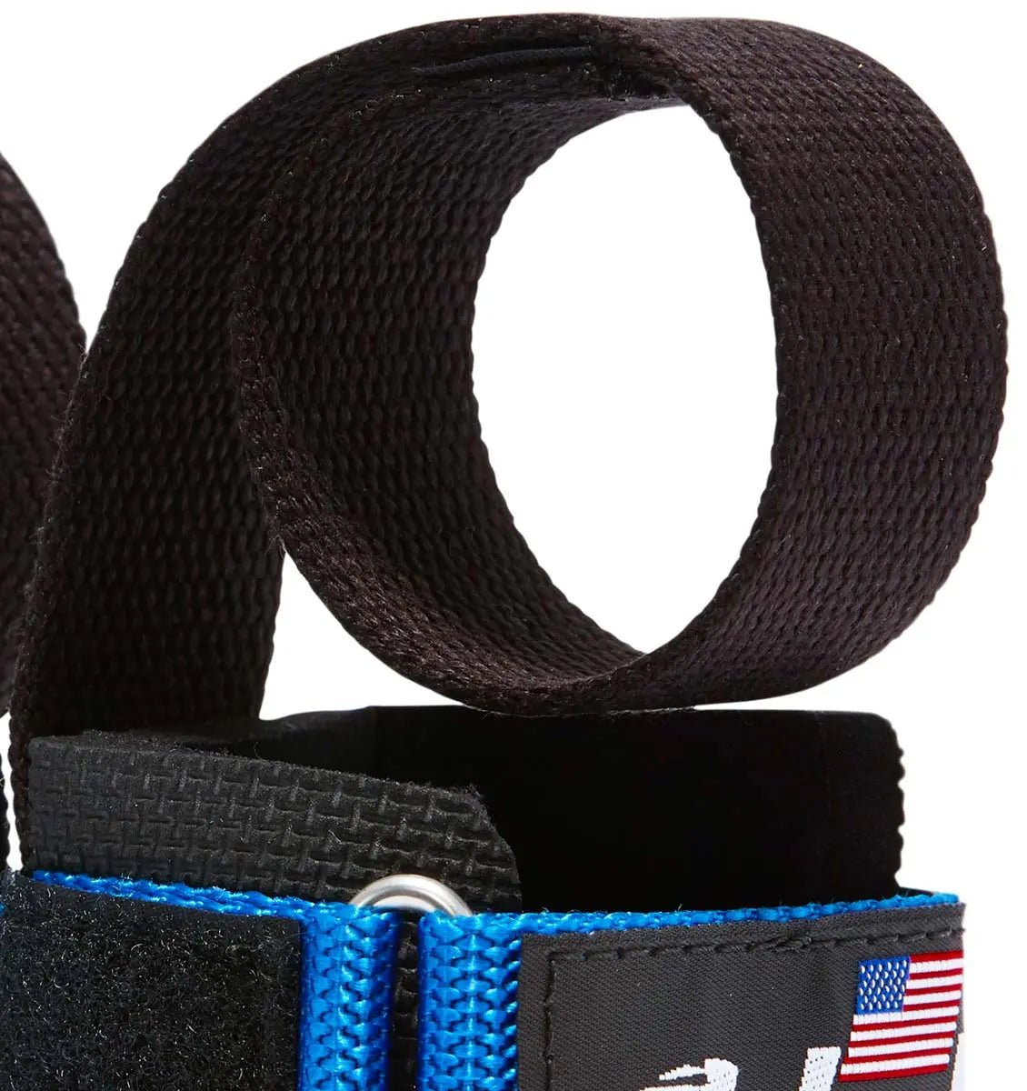 Model 1000PLS - Power Lifting Straps sku-45446936297768- Mann Nutrition