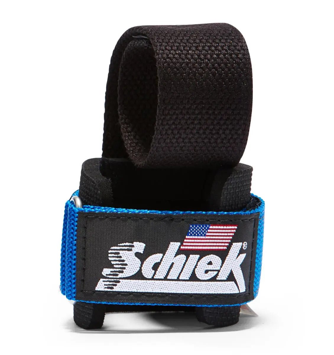 Model 1000PLS - Power Lifting Straps sku-45446936297768- Mann Nutrition