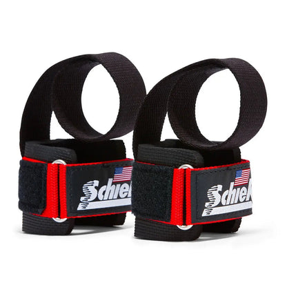 Model 1000PLS - Power Lifting Straps sku-45446936330536- Mann Nutrition