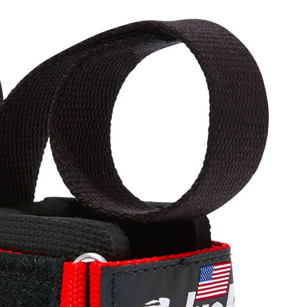 Model 1000PLS - Power Lifting Straps sku-45446936330536- Mann Nutrition