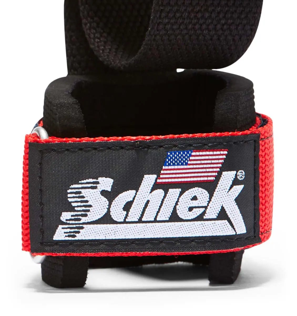Model 1000PLS - Power Lifting Straps sku-45446936330536- Mann Nutrition
