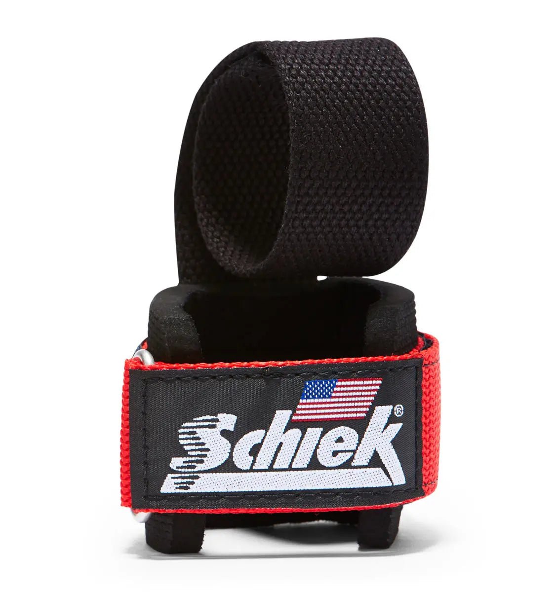 Model 1000PLS - Power Lifting Straps sku-45446936330536- Mann Nutrition