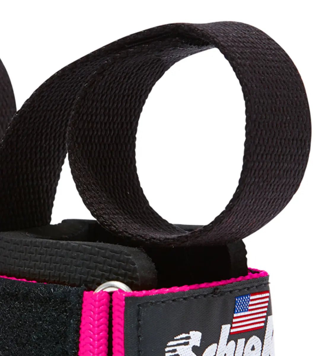 Model 1000PLS - Power Lifting Straps sku-45446936363304- Mann Nutrition