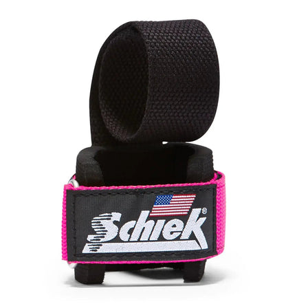 Model 1000PLS - Power Lifting Straps sku-45446936363304- Mann Nutrition
