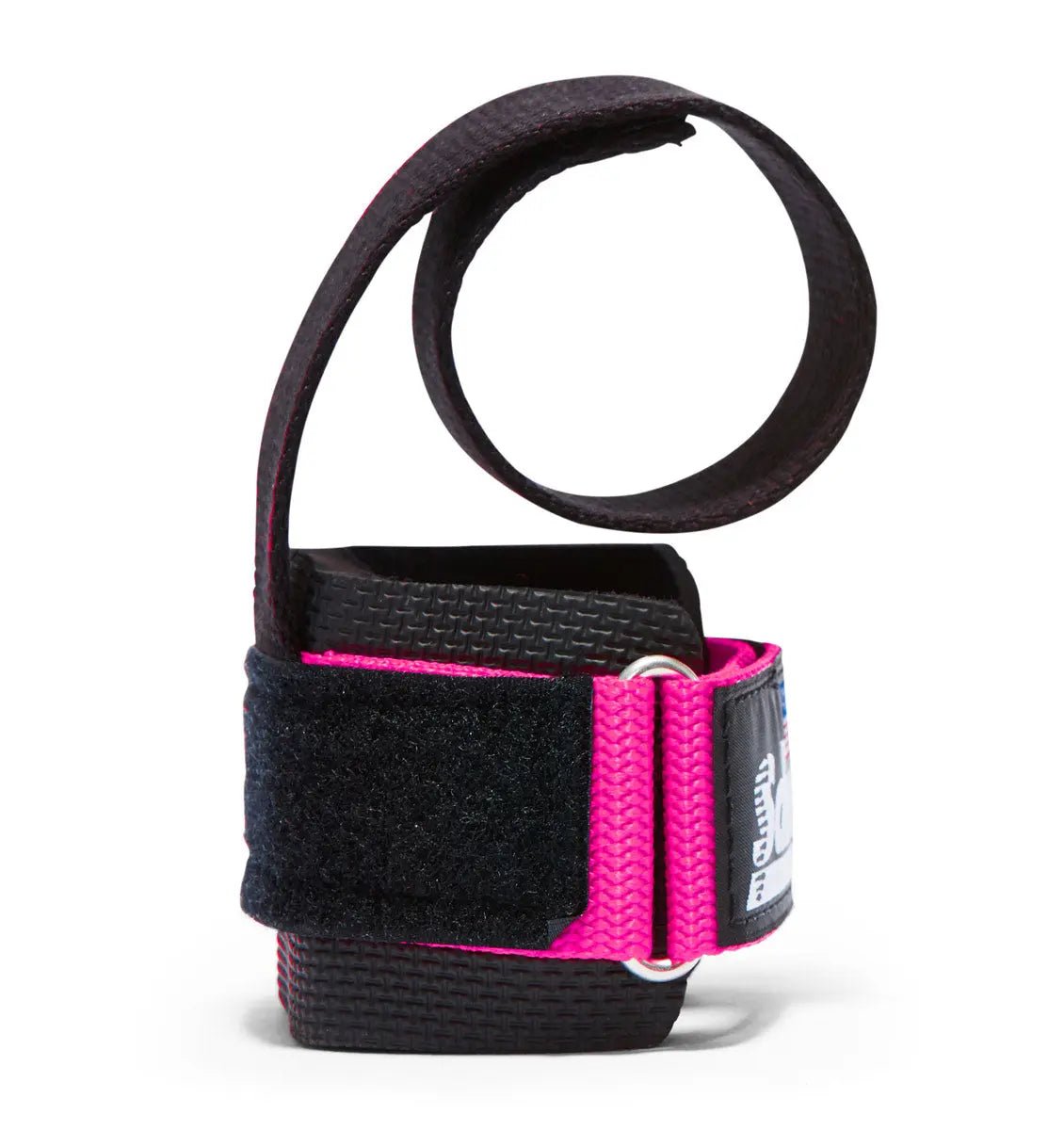 Model 1000PLS - Power Lifting Straps sku-45446936363304- Mann Nutrition