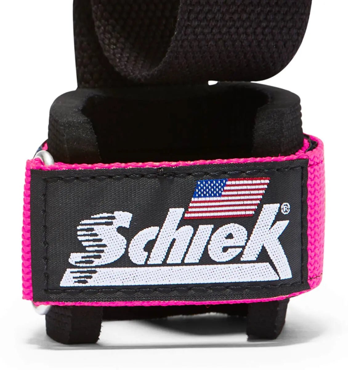Model 1000PLS - Power Lifting Straps sku-45446936363304- Mann Nutrition