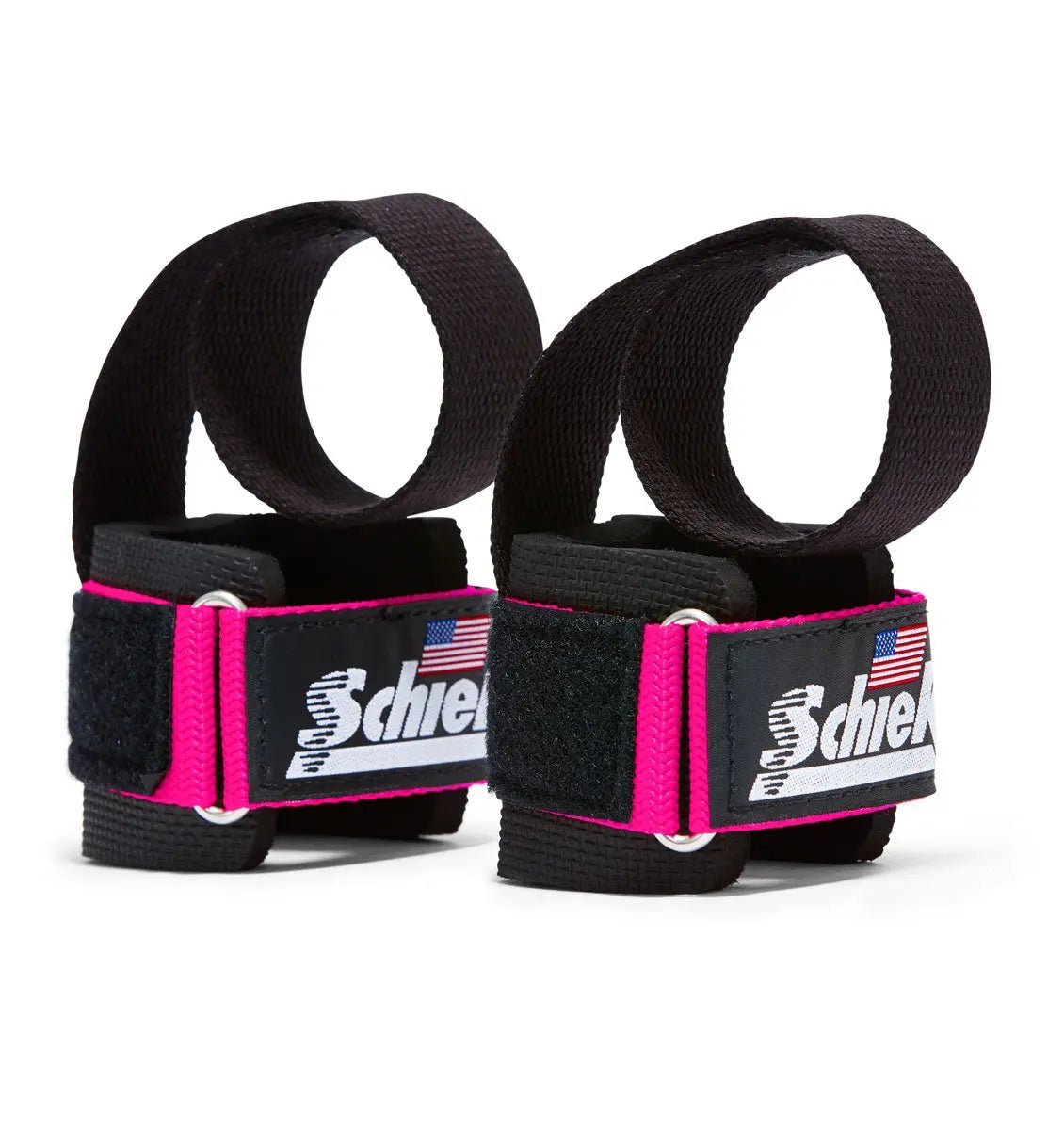 Model 1000PLS - Power Lifting Straps sku-45446936363304- Mann Nutrition