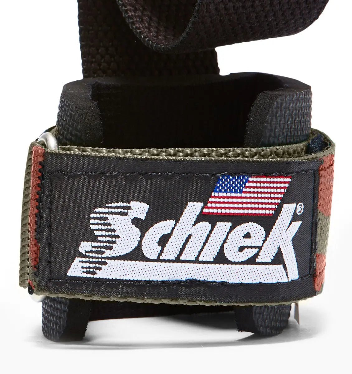Model 1000PLS - Power Lifting Straps sku-45446936396072- Mann Nutrition