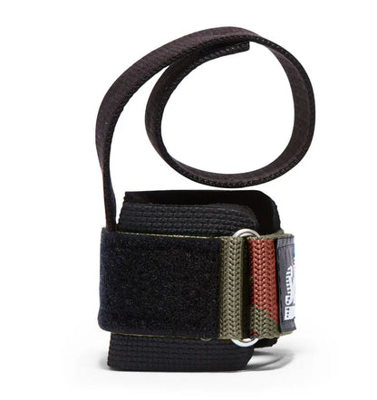 Model 1000PLS - Power Lifting Straps sku-45446936396072- Mann Nutrition