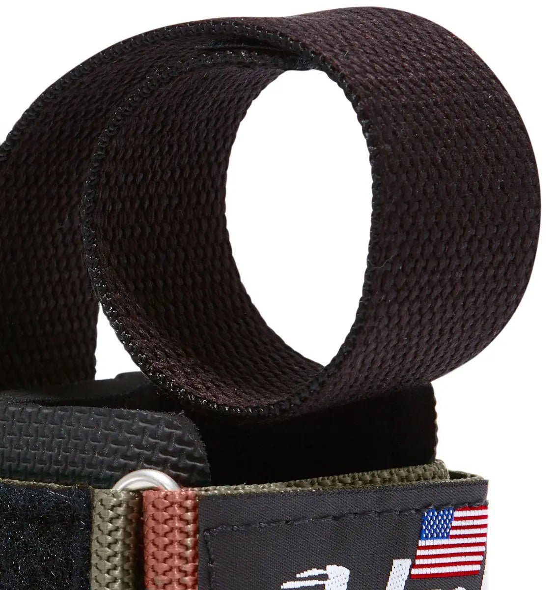 Model 1000PLS - Power Lifting Straps sku-45446936396072- Mann Nutrition