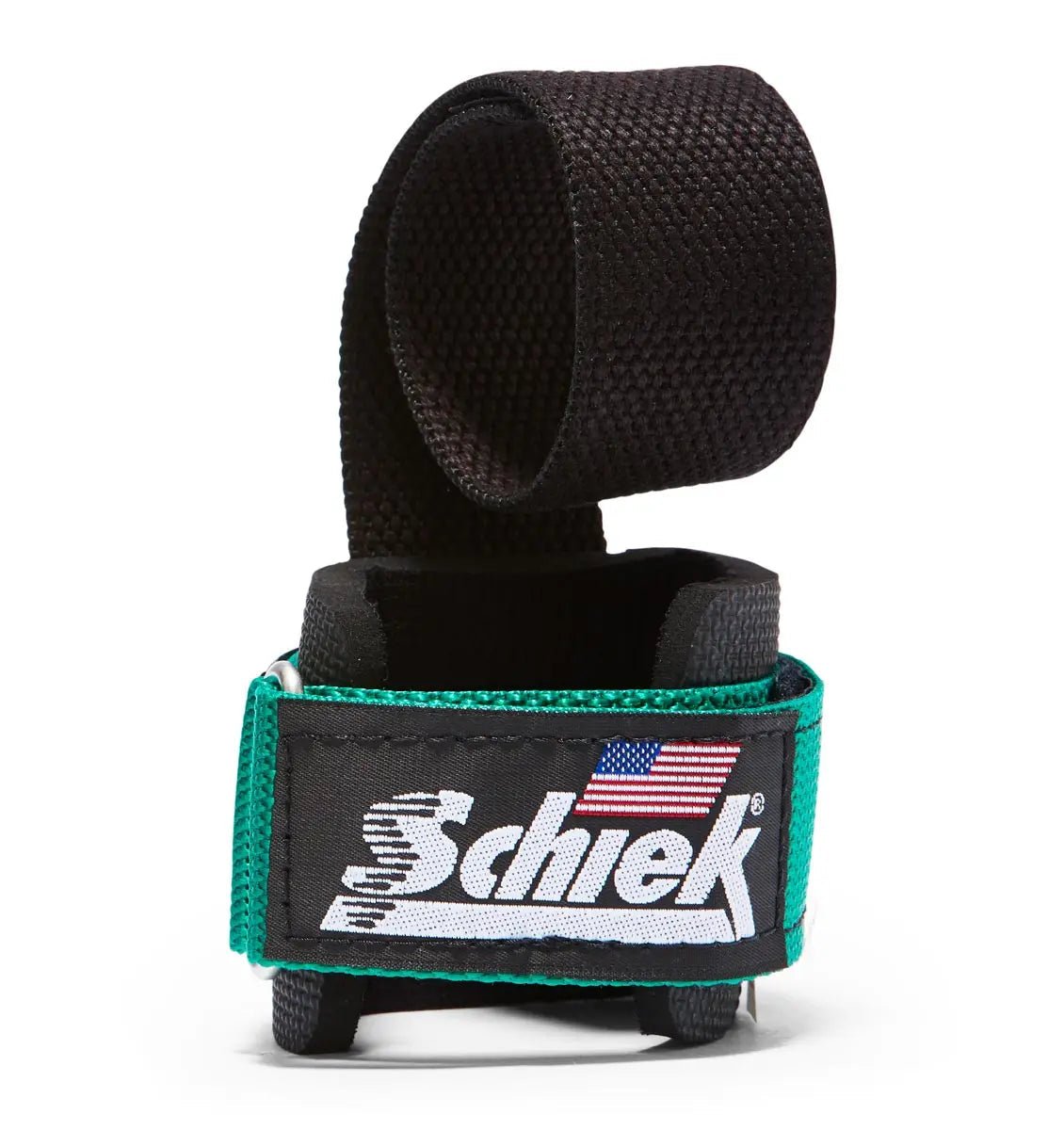 Model 1000PLS - Power Lifting Straps sku-45446936428840- Mann Nutrition