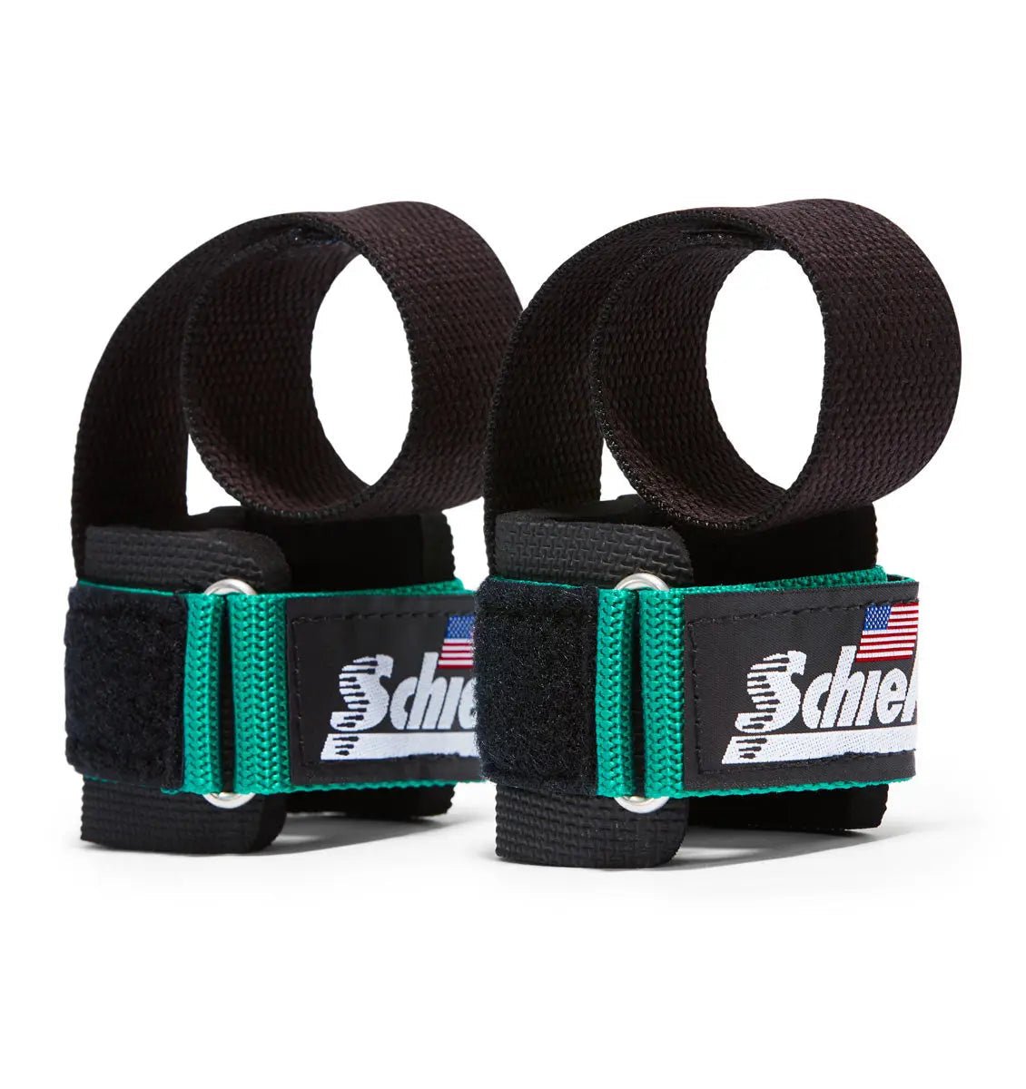 Model 1000PLS - Power Lifting Straps sku-45446936428840- Mann Nutrition