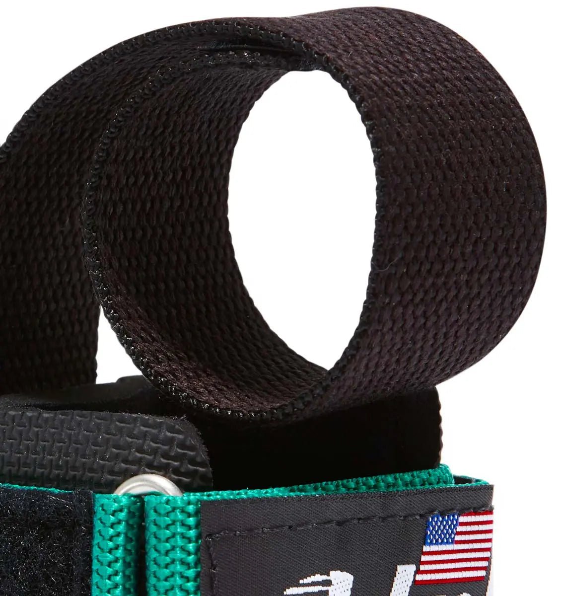 Model 1000PLS - Power Lifting Straps sku-45446936428840- Mann Nutrition