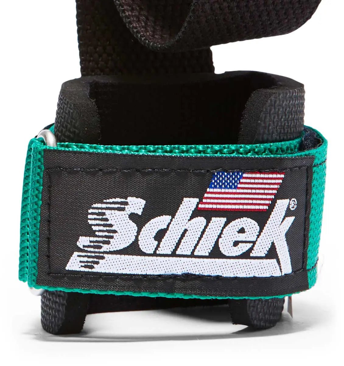Model 1000PLS - Power Lifting Straps sku-45446936428840- Mann Nutrition