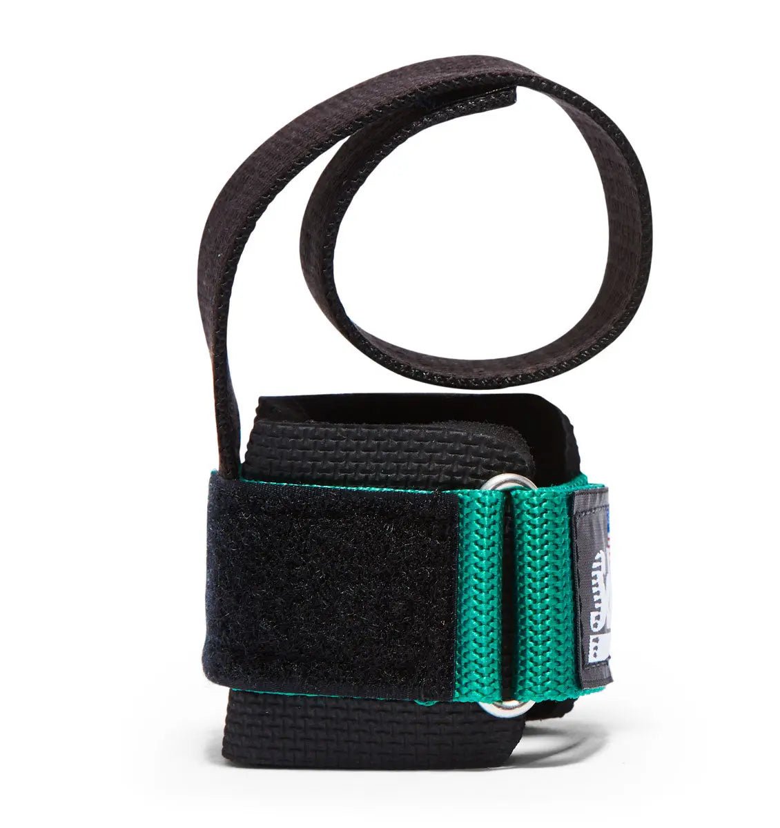 Model 1000PLS - Power Lifting Straps sku-45446936428840- Mann Nutrition