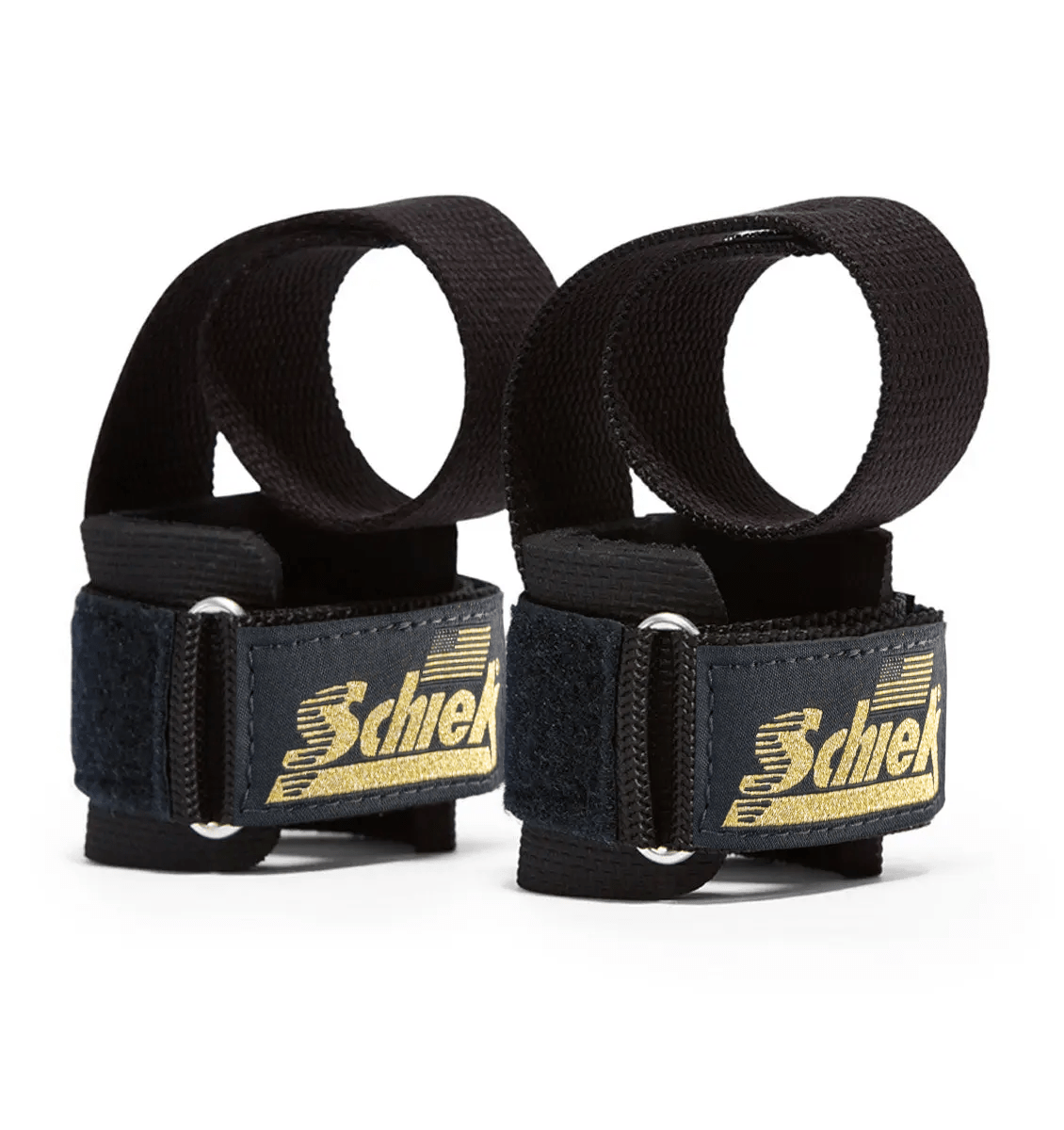 Model 1000PLS - Power Lifting Straps sku-50809726304552- Mann Nutrition