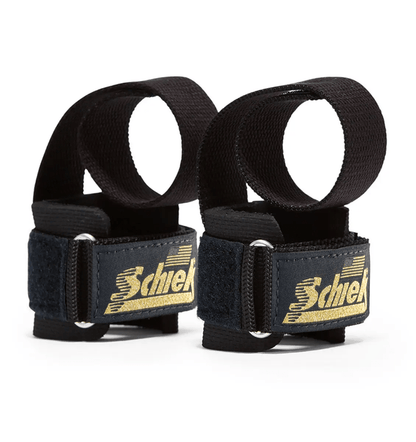 Model 1000PLS - Power Lifting Straps sku-50809726304552- Mann Nutrition