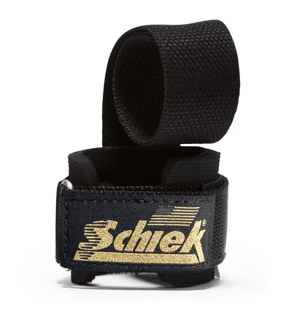 Model 1000PLS - Power Lifting Straps sku-50809726304552- Mann Nutrition