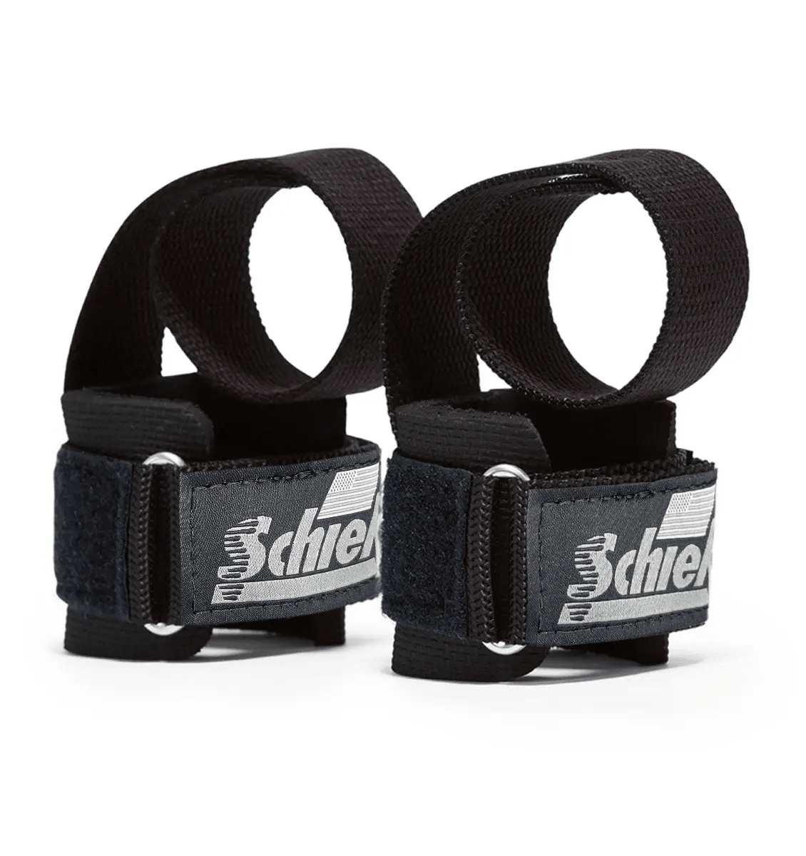 Model 1000PLS - Power Lifting Straps sku-50809726337320- Mann Nutrition