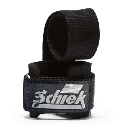 Model 1000PLS - Power Lifting Straps sku-50809726337320- Mann Nutrition