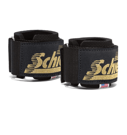 Model 1100WS - Wrist Supports sku-50121278816552- Mann Nutrition