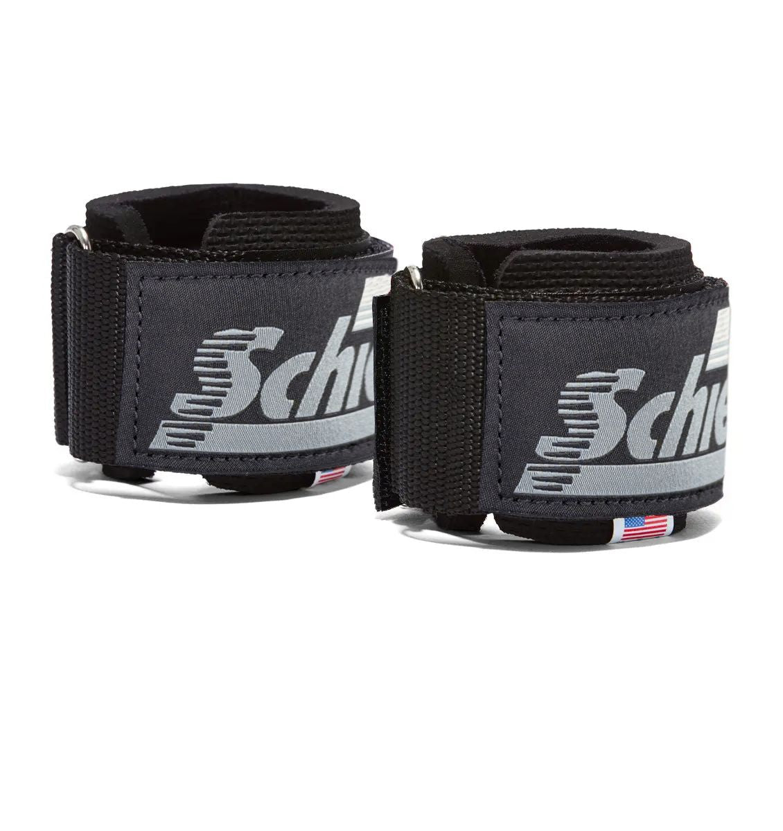 Model 1100WS - Wrist Supports sku-50121278849320- Mann Nutrition