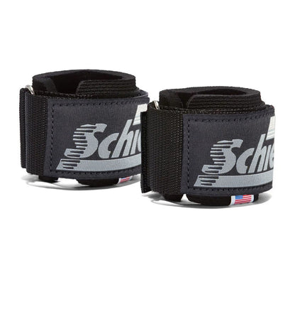 Model 1100WS - Wrist Supports sku-50121278849320- Mann Nutrition
