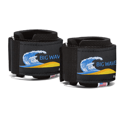 Model 1100WS - Wrist Supports sku-50121278882088- Mann Nutrition