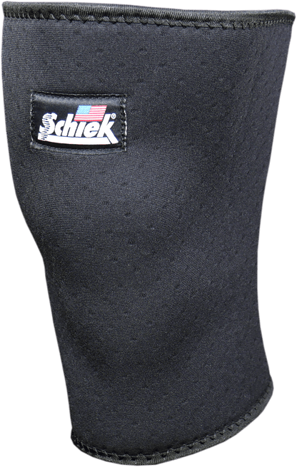 Model 1150KS Knee Sleeves sku-52268229263656- Mann Nutrition