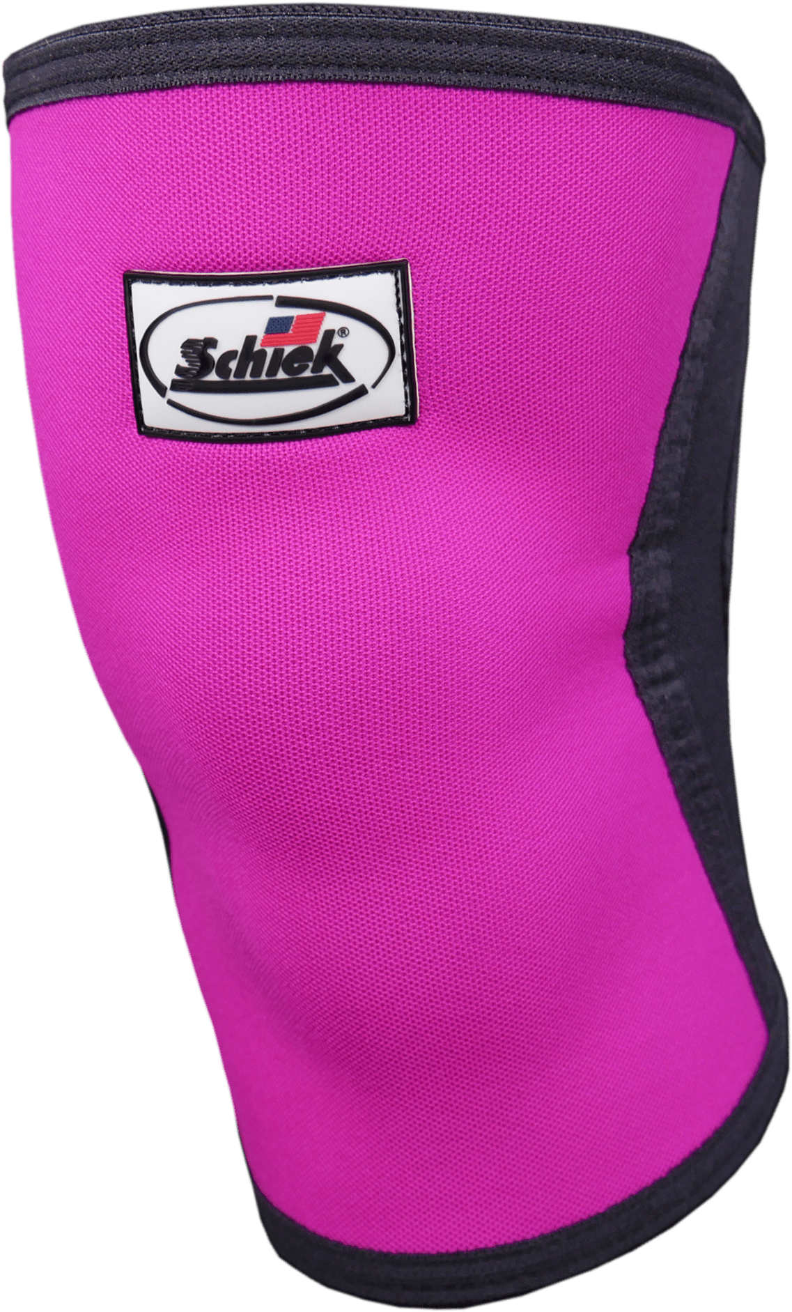 Model 1160CF Women's Knee Sleeves sku-52268229624104- Mann Nutrition