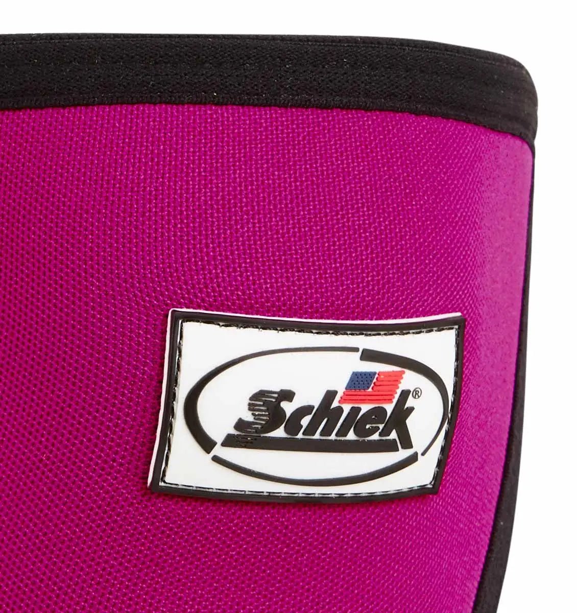 Model 1160CF Women's Knee Sleeves sku-52268229624104- Mann Nutrition