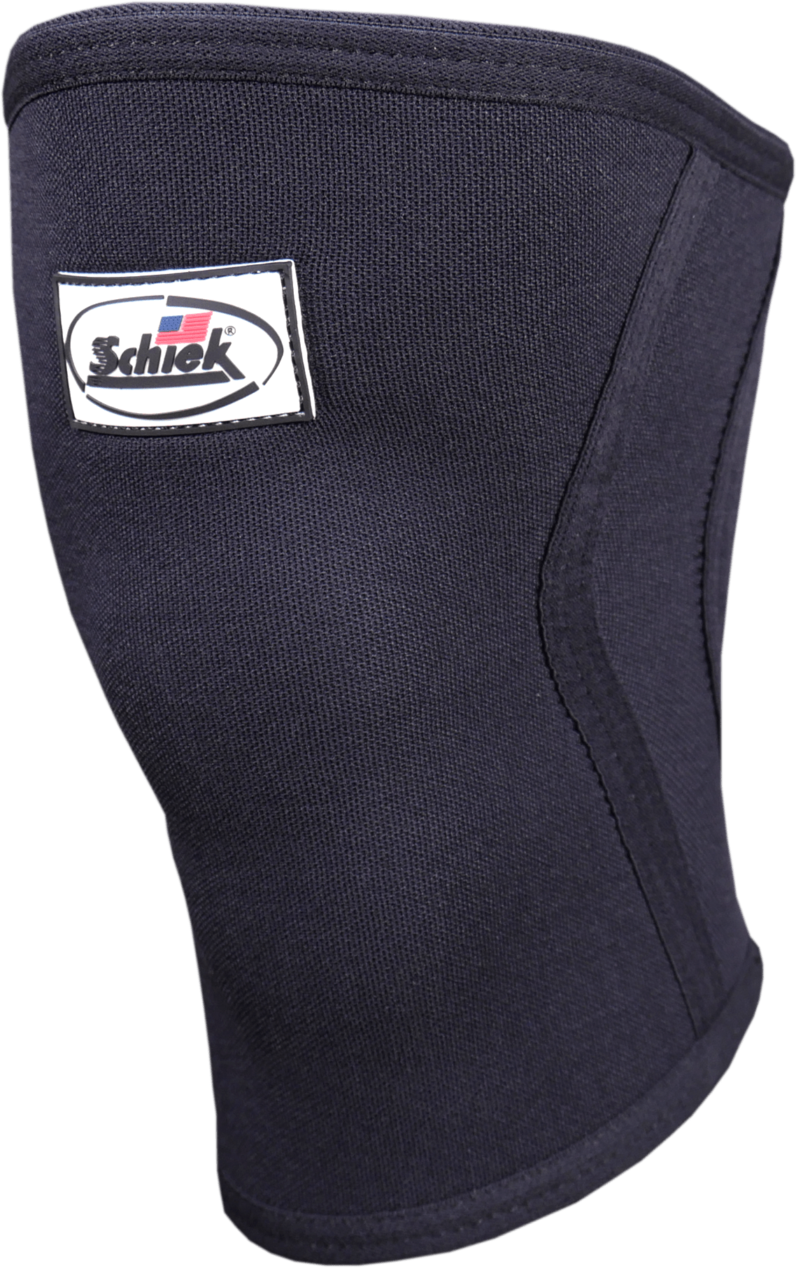 Model 1170CF Men's Knee Sleeves sku-52268229787944- Mann Nutrition