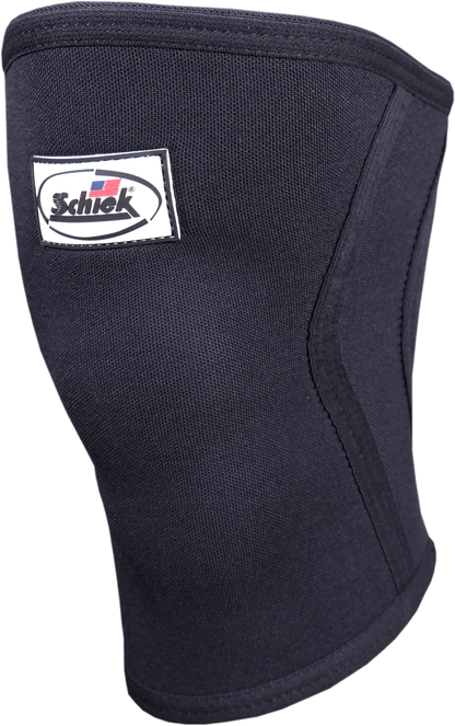 Model 1170CF Men's Knee Sleeves sku-52268229787944- Mann Nutrition