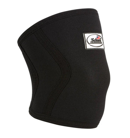 Model 1170CF Men's Knee Sleeves sku-52268229787944- Mann Nutrition