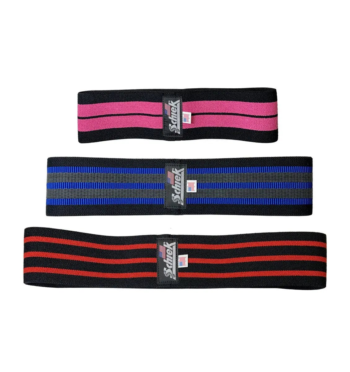 Model 1180HB Hip Bands sku-45470152786216- Mann Nutrition