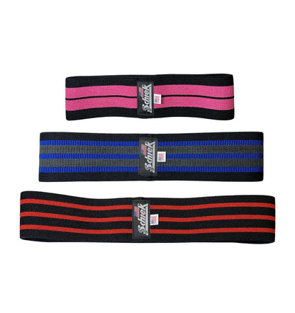 Model 1180HB Hip Bands sku-45470152786216- Mann Nutrition