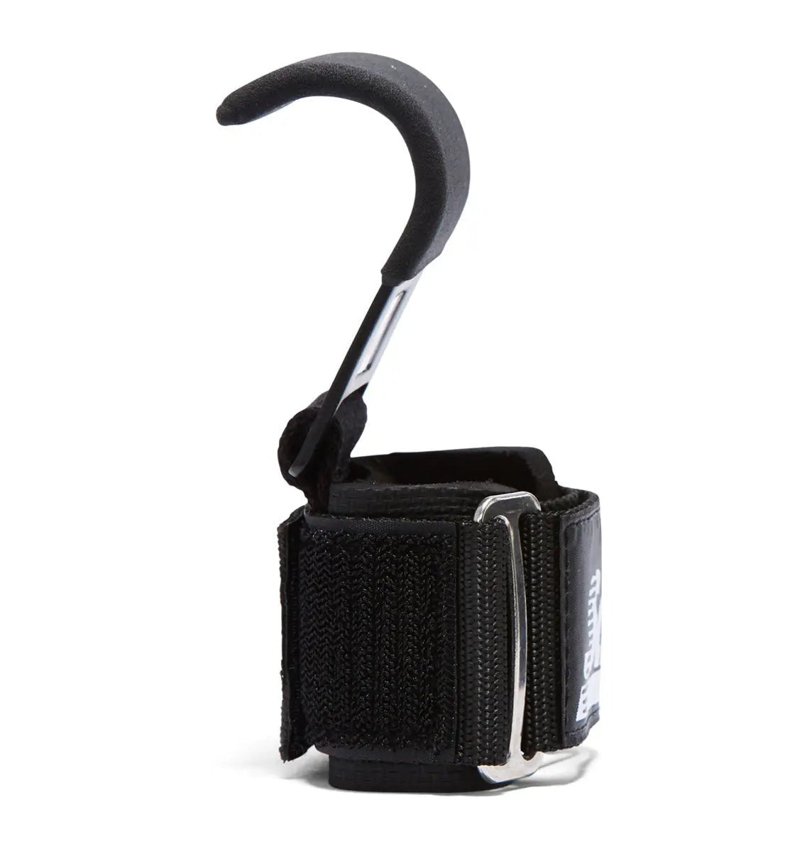Model 1200 - Power Lifting Hooks sku-49511210058024- Mann Nutrition
