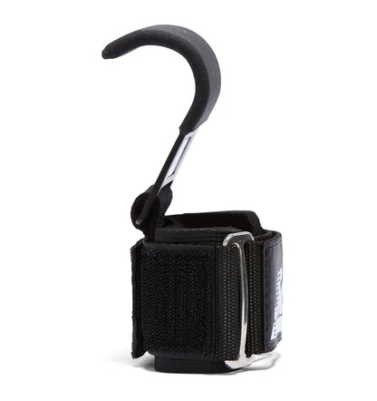 Model 1200 - Power Lifting Hooks sku-49511210058024- Mann Nutrition