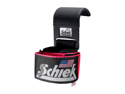 Model 1200 - Power Lifting Hooks sku-49511210156328- Mann Nutrition
