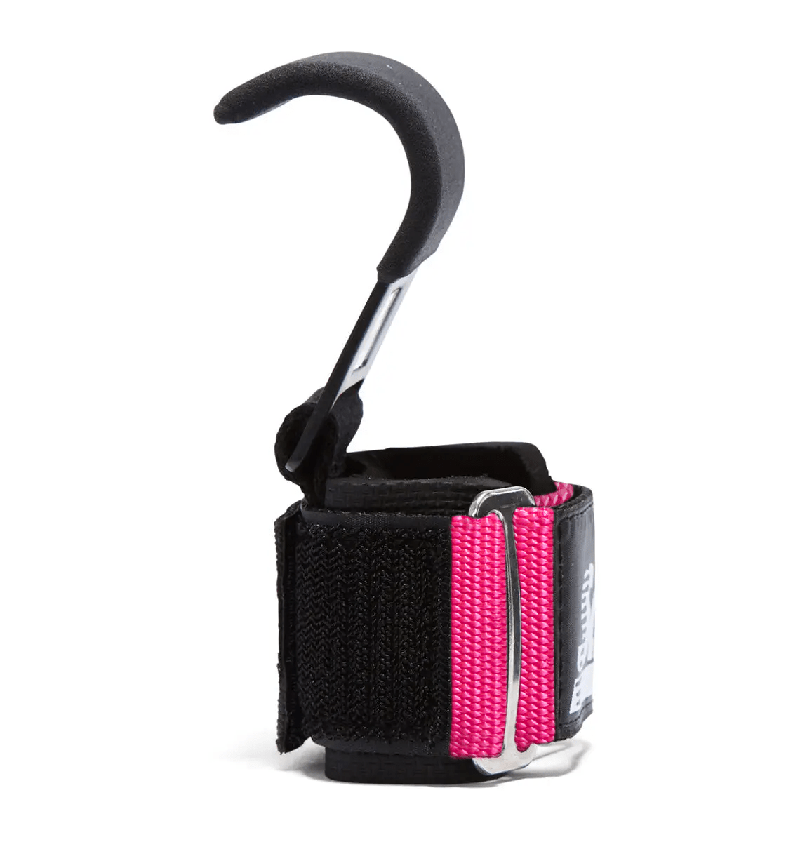 Model 1200 - Power Lifting Hooks sku-49511210156328- Mann Nutrition