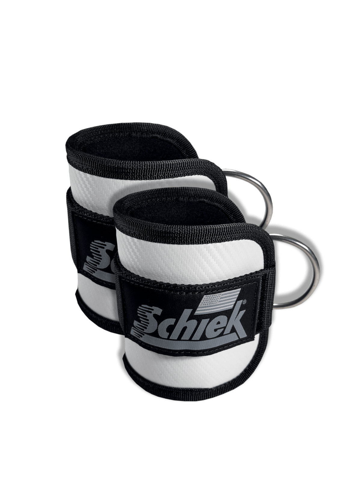 Model 1707 Premium Ankle Cuffs sku-48739616948520- Mann Nutrition
