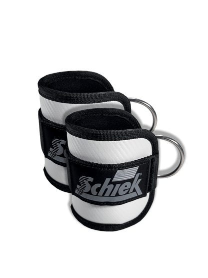 Model 1707 Premium Ankle Cuffs sku-48739616948520- Mann Nutrition